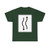 Zeichen 514-10 (Germany) (Road Sign) T-Shirt