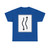 Zeichen 514-10 (Germany) (Road Sign) T-Shirt