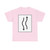 Zeichen 514-10 (Germany) (Road Sign) T-Shirt