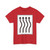 Zeichen 513-23 Verschwenkungstafel kurze Verschwenkung - ohne Gegenverkehr (Germany) (Road Sign) T-Shirt