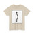 Zeichen 513-20 (Germany) (Road Sign) T-Shirt