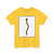 Zeichen 513-20 (Germany) (Road Sign) T-Shirt