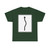 Zeichen 513-20 (Germany) (Road Sign) T-Shirt