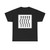 Zeichen 513-14 Verschwenkungstafel kurze Verschwenkung - ohne Gegenverkehr (Germany) (Road Sign) T-Shirt