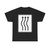 Zeichen 513-12 Verschwenkungstafel kurze Verschwenkung - ohne Gegenverkehr (Germany) (Road Sign) T-Shirt