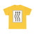 Zeichen 513-12 Verschwenkungstafel kurze Verschwenkung - ohne Gegenverkehr (Germany) (Road Sign) T-Shirt