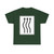 Zeichen 513-12 Verschwenkungstafel kurze Verschwenkung - ohne Gegenverkehr (Germany) (Road Sign) T-Shirt