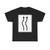 Zeichen 513-11 (Germany) (Road Sign) T-Shirt