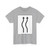 Zeichen 513-11 (Germany) (Road Sign) T-Shirt