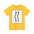 Zeichen 513-11 (Germany) (Road Sign) T-Shirt