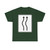 Zeichen 513-11 (Germany) (Road Sign) T-Shirt