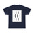 Zeichen 513-11 (Germany) (Road Sign) T-Shirt