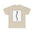 Zeichen 513-10 (Germany) (Road Sign) T-Shirt
