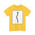 Zeichen 513-10 (Germany) (Road Sign) T-Shirt