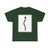 Zeichen 513-10 (Germany) (Road Sign) T-Shirt