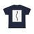 Zeichen 513-10 (Germany) (Road Sign) T-Shirt