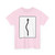 Zeichen 513-10 (Germany) (Road Sign) T-Shirt