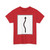 Zeichen 513-10 (Germany) (Road Sign) T-Shirt