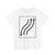 Zeichen 512-22 Verschwenkungstafel - mit Gegenverkehr (Germany) (Road Sign) T-Shirt