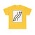Zeichen 512-22 Verschwenkungstafel - mit Gegenverkehr (Germany) (Road Sign) T-Shirt
