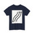 Zeichen 512-22 Verschwenkungstafel - mit Gegenverkehr (Germany) (Road Sign) T-Shirt