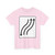 Zeichen 512-22 Verschwenkungstafel - mit Gegenverkehr (Germany) (Road Sign) T-Shirt