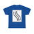 Zeichen 512-11 Verschwenkungstafel - mit Gegenverkehr (Germany) (Road Sign) T-Shirt