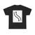 Zeichen 512-10 Verschwenkungstafel - mit Gegenverkehr (Germany) (Road Sign) T-Shirt