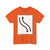 Zeichen 512-10 Verschwenkungstafel - mit Gegenverkehr (Germany) (Road Sign) T-Shirt
