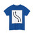 Zeichen 512-10 Verschwenkungstafel - mit Gegenverkehr (Germany) (Road Sign) T-Shirt