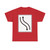Zeichen 512-10 Verschwenkungstafel - mit Gegenverkehr (Germany) (Road Sign) T-Shirt