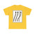 Zeichen 511-27 Verschwenkungstafel - ohne Gegenverkehr (Germany) (Road Sign) T-Shirt