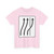 Zeichen 511-27 Verschwenkungstafel - ohne Gegenverkehr (Germany) (Road Sign) T-Shirt