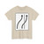 Zeichen 511-26 (Germany) (Road Sign) T-Shirt