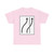 Zeichen 511-26 (Germany) (Road Sign) T-Shirt