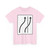 Zeichen 511-26 (Germany) (Road Sign) T-Shirt