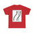 Zeichen 511-26 (Germany) (Road Sign) T-Shirt