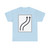 Zeichen 511-21 (Germany) (Road Sign) T-Shirt