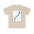 Zeichen 511-20 (Germany) (Road Sign) T-Shirt