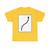 Zeichen 511-20 (Germany) (Road Sign) T-Shirt