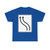 Zeichen 511-11 (Germany) (Road Sign) T-Shirt