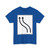 Zeichen 511-11 (Germany) (Road Sign) T-Shirt