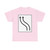 Zeichen 511-11 (Germany) (Road Sign) T-Shirt