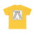 Zeichen 501-84 Überleitungstafel - ohne Gegenverkehr (Germany) (Road Sign) T-Shirt