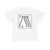 Zeichen 501-83 Überleitungstafel - ohne Gegenverkehr (Germany) (Road Sign) T-Shirt