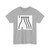 Zeichen 501-83 Überleitungstafel - ohne Gegenverkehr (Germany) (Road Sign) T-Shirt