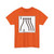 Zeichen 501-83 Überleitungstafel - ohne Gegenverkehr (Germany) (Road Sign) T-Shirt