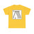 Zeichen 501-83 Überleitungstafel - ohne Gegenverkehr (Germany) (Road Sign) T-Shirt