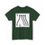 Zeichen 501-83 Überleitungstafel - ohne Gegenverkehr (Germany) (Road Sign) T-Shirt
