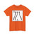 Zeichen 501-82 Überleitungstafel - ohne Gegenverkehr (Germany) (Road Sign) T-Shirt